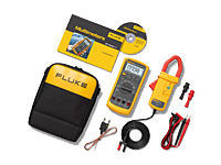 Fluke_87V_i410_kit